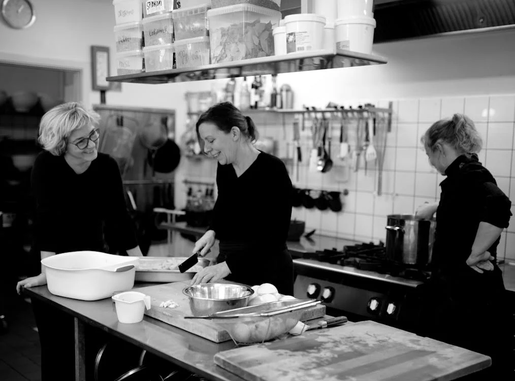 Strategies to expand catering business and increase bookings