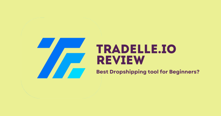 Tradelle Review