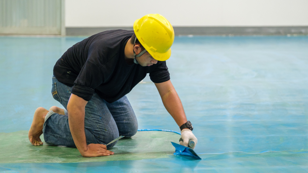 SEO for Epoxy Floor Coatings