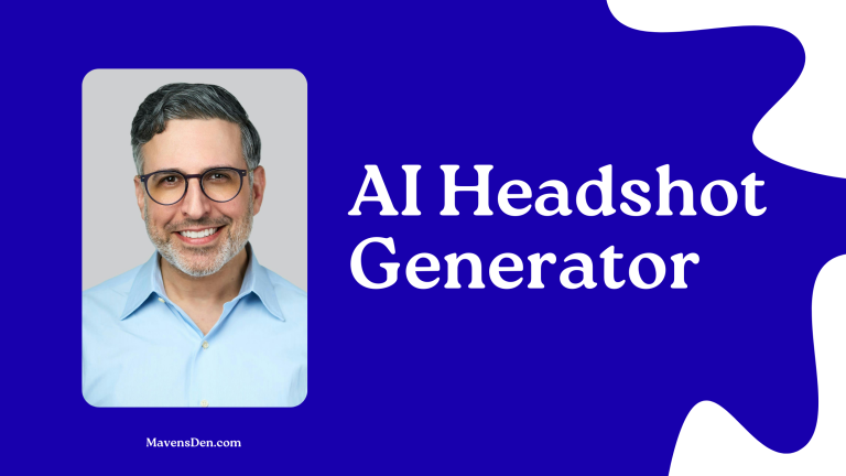 AI Headshot Generator