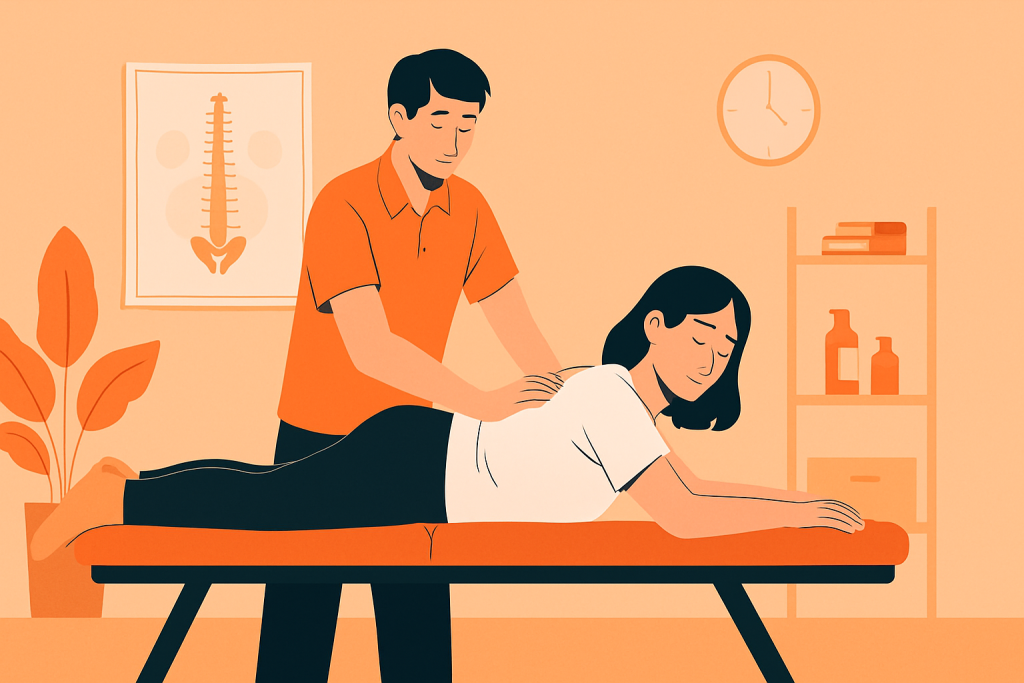 Who Is the Target Market for Chiropractors