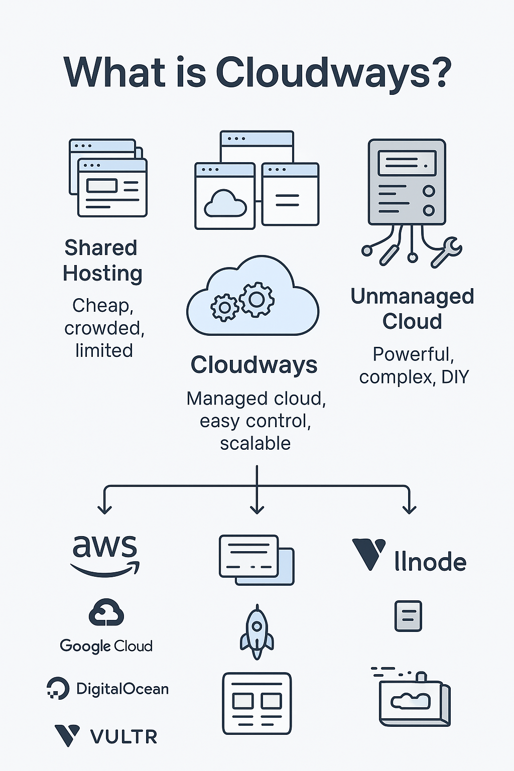 is cloudways good