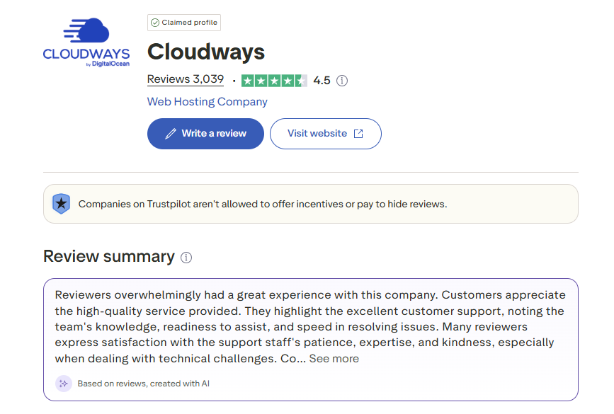 cloudways promo code